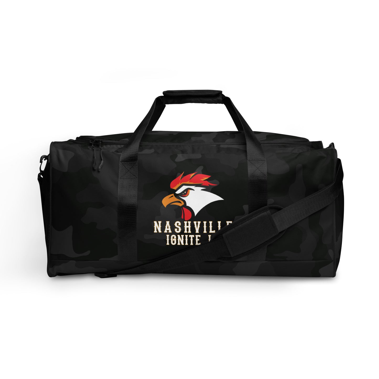 Nashville Ignite Duffle Bag