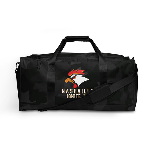 Nashville Ignite Duffle Bag