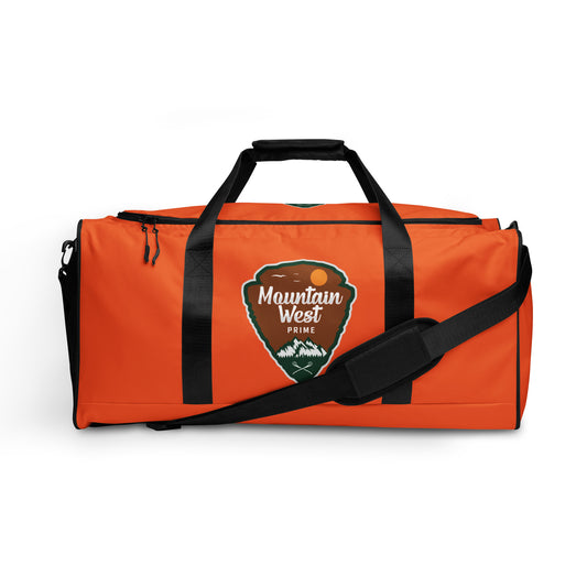 Mountain West Prime Duffle Bag
