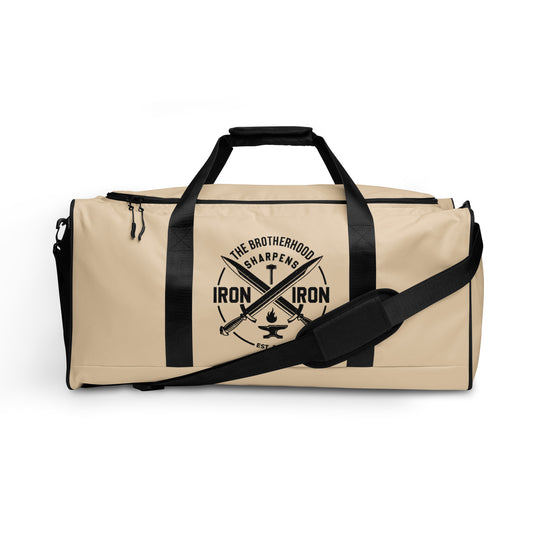The Brotherhood Duffle Bag