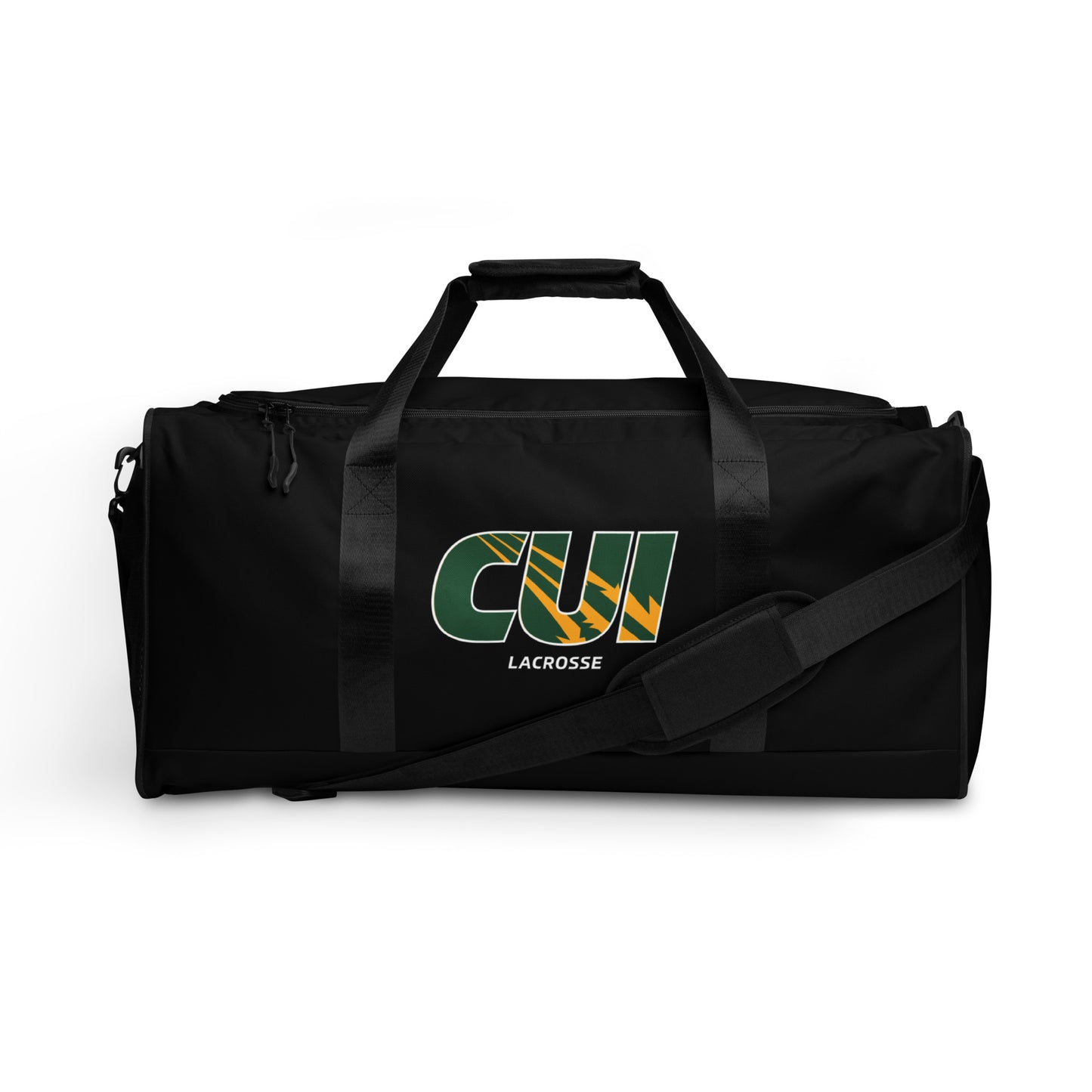 CUI Lax Duffle Bag