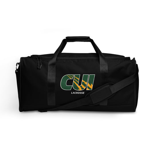 CUI Lax Duffle Bag