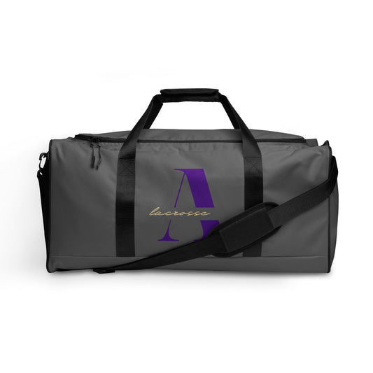 Amsterdam Lacrosse Duffle Bag
