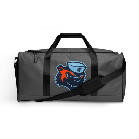 North Stafford Lacrosse Duffle bag