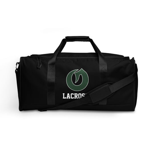 Olympus Boys Lacrosse Duffle Bag