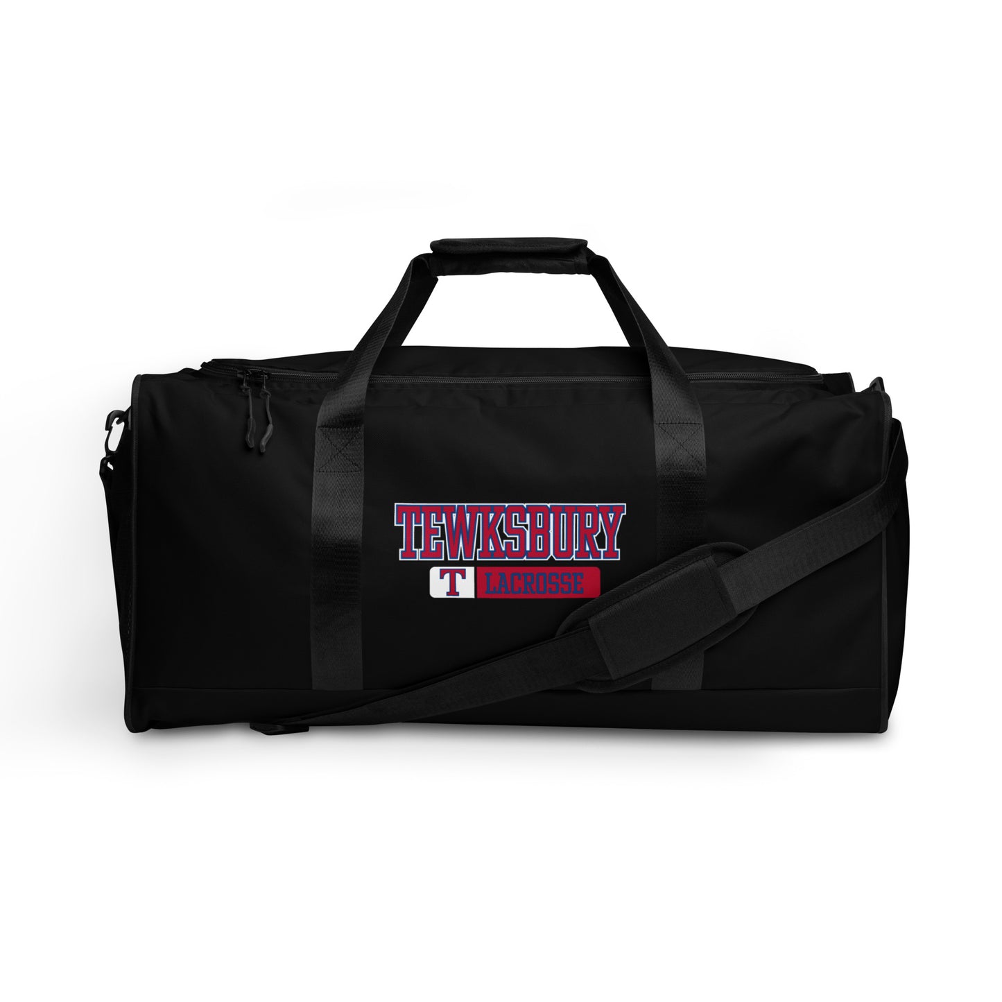 TMHS Lacrosse Duffle Bag