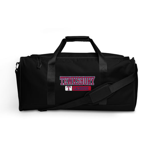 TMHS Lacrosse Duffle Bag