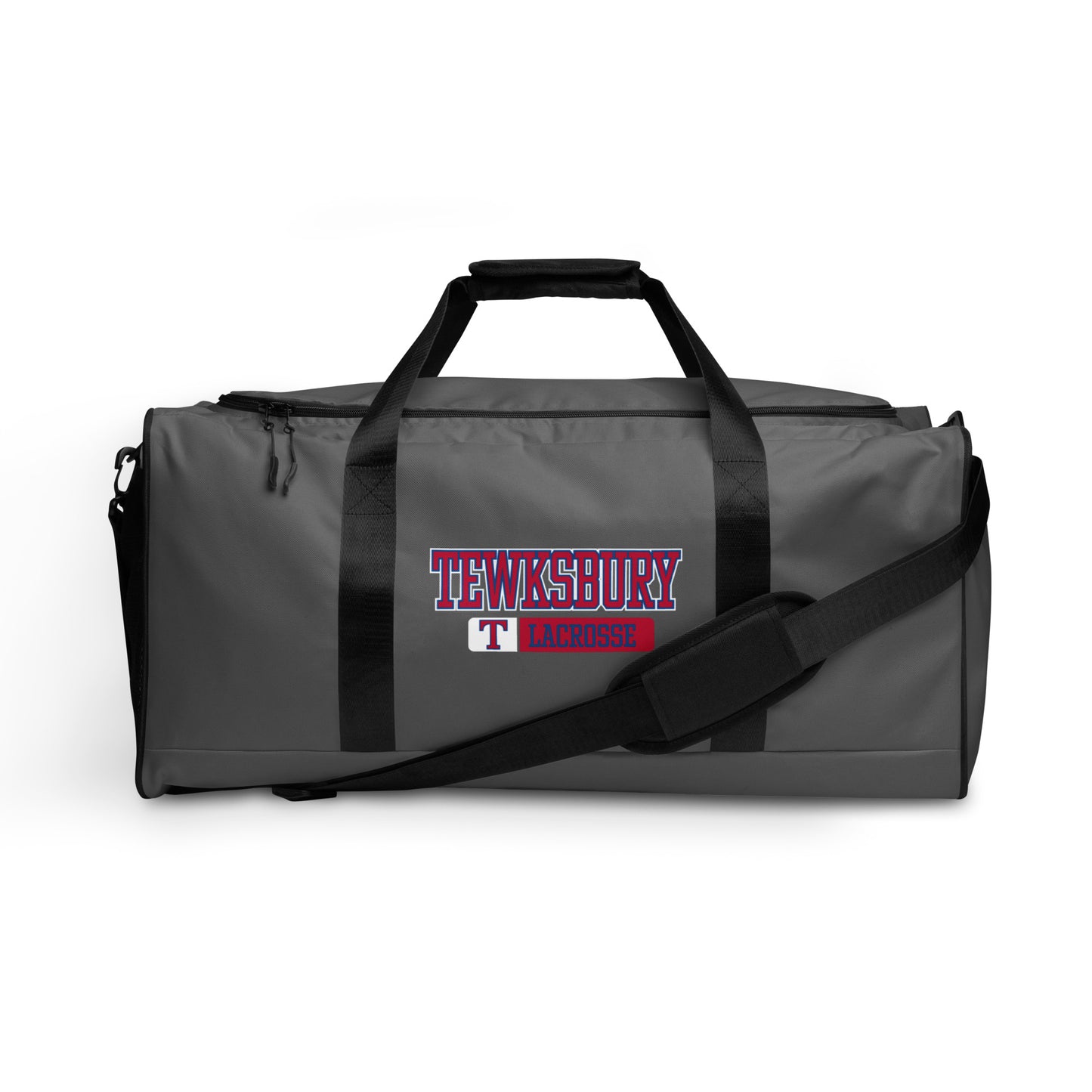TMHS Lacrosse Duffle Bag