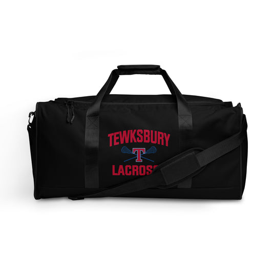 TMHS Lacrosse Duffle Bag