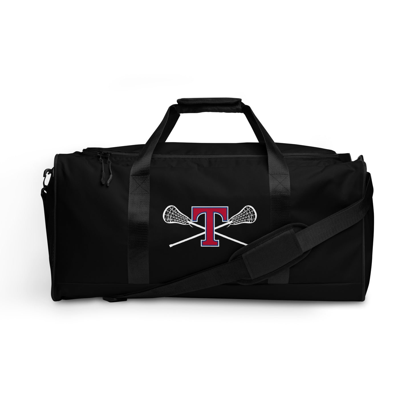 TMHS Lacrosse Duffle Bag