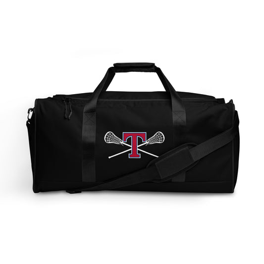 TMHS Lacrosse Duffle Bag