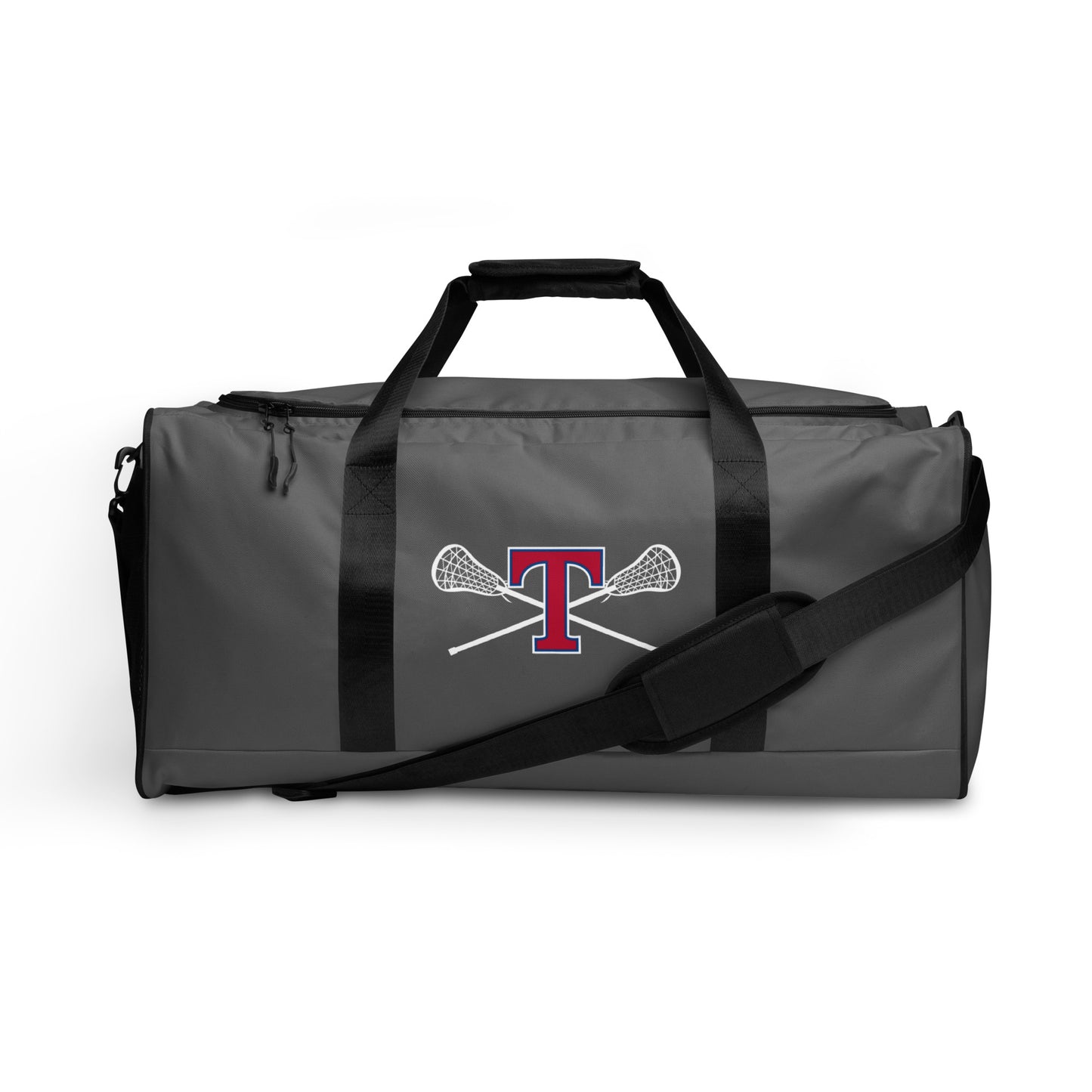 TMHS Lacrosse Duffle Bag