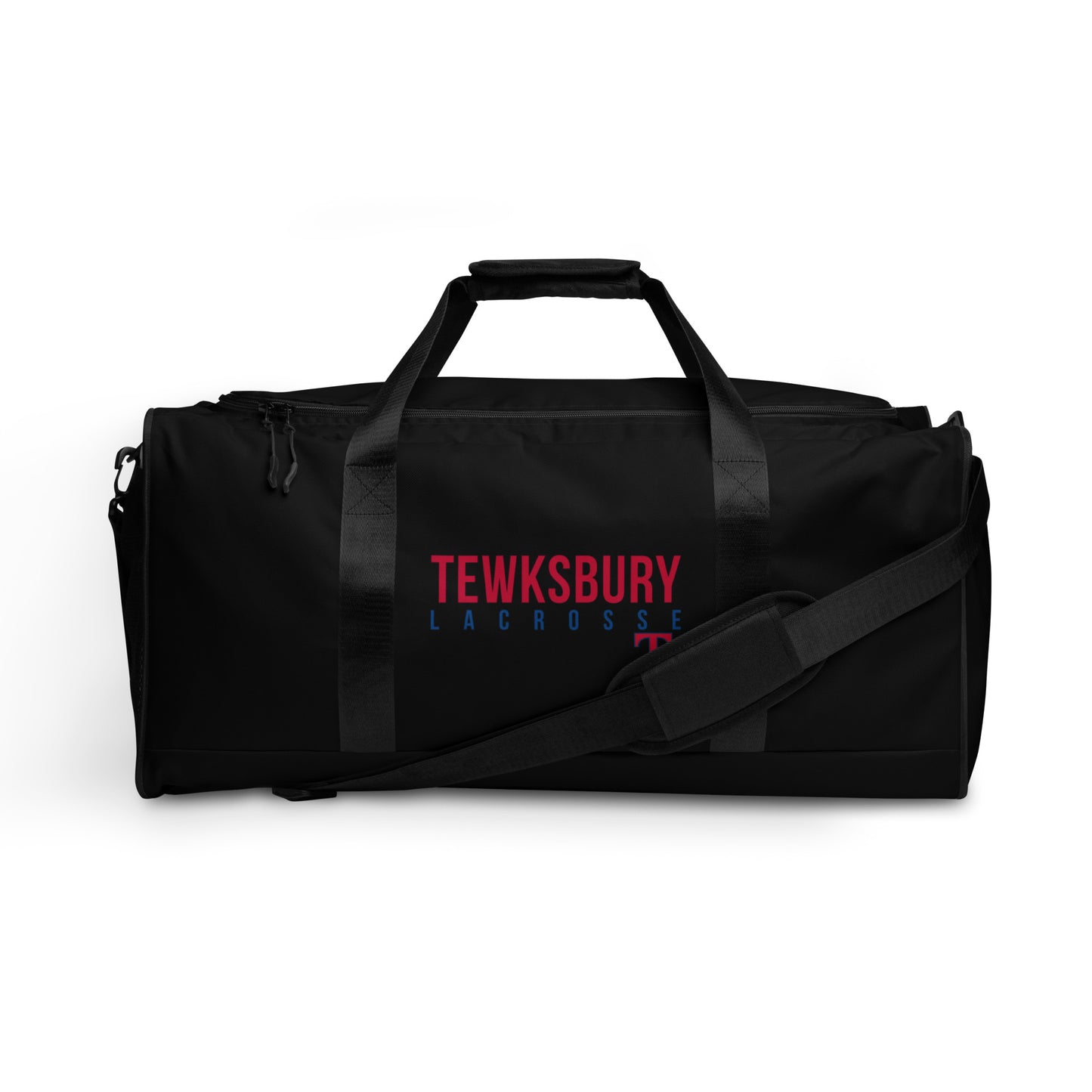 TMHS Lacrosse Duffle Bag