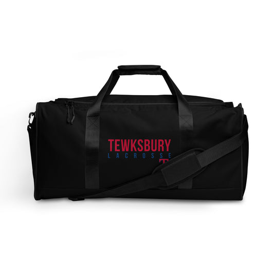 TMHS Lacrosse Duffle Bag