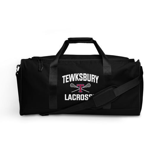 TMHS Lacrosse Duffle Bag