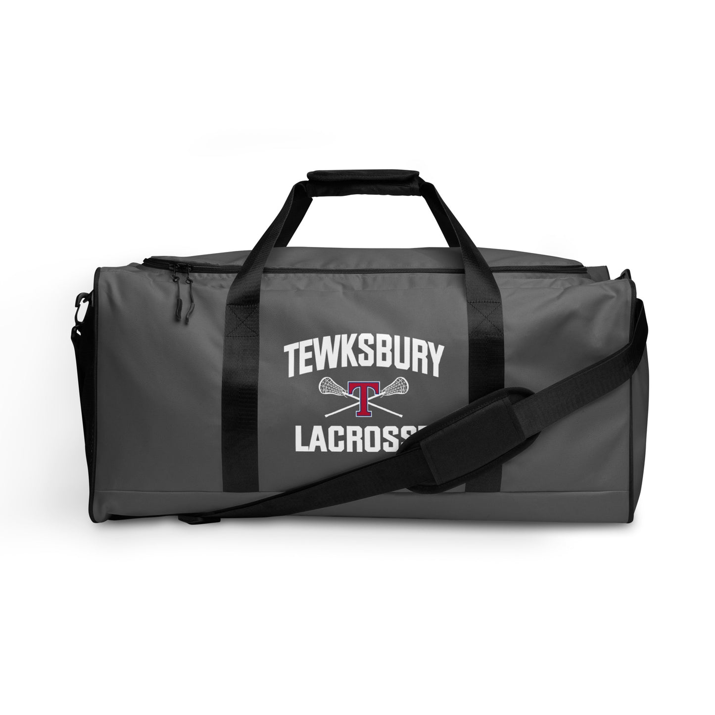 TMHS Lacrosse Duffle Bag