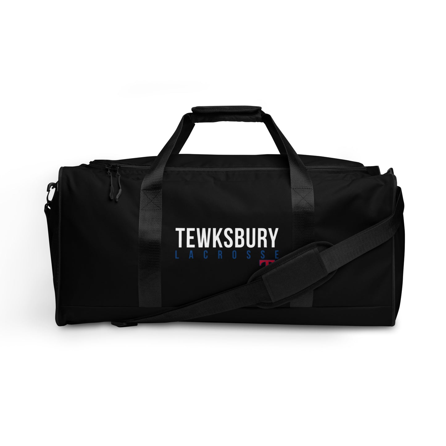 TMHS Lacrosse Duffle Bag