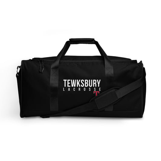 TMHS Lacrosse Duffle Bag