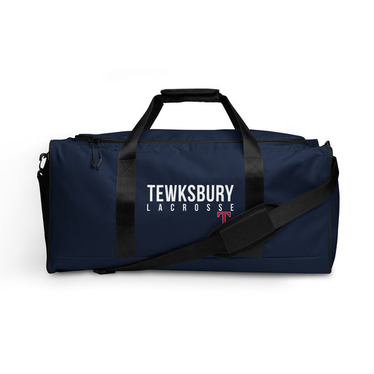 TMHS Lacrosse Duffle Bag