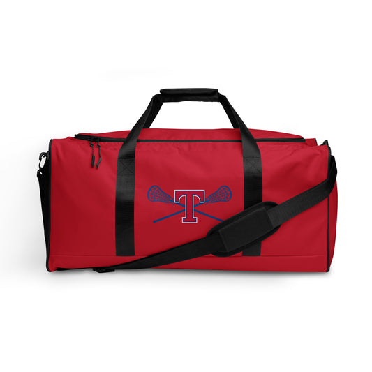 TMHS Lacrosse Duffle Bag