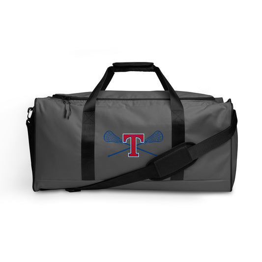 TMHS Lacrosse Duffle Bag