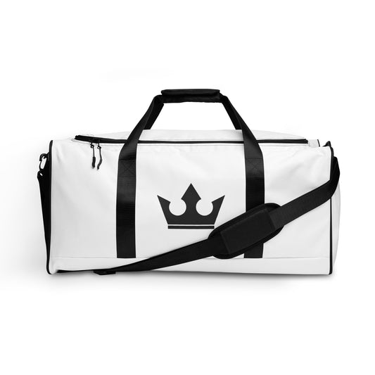 QC Pickleball Duffle Bag