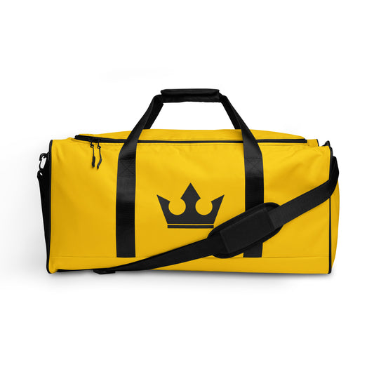 QC Pickleball Duffle Bag