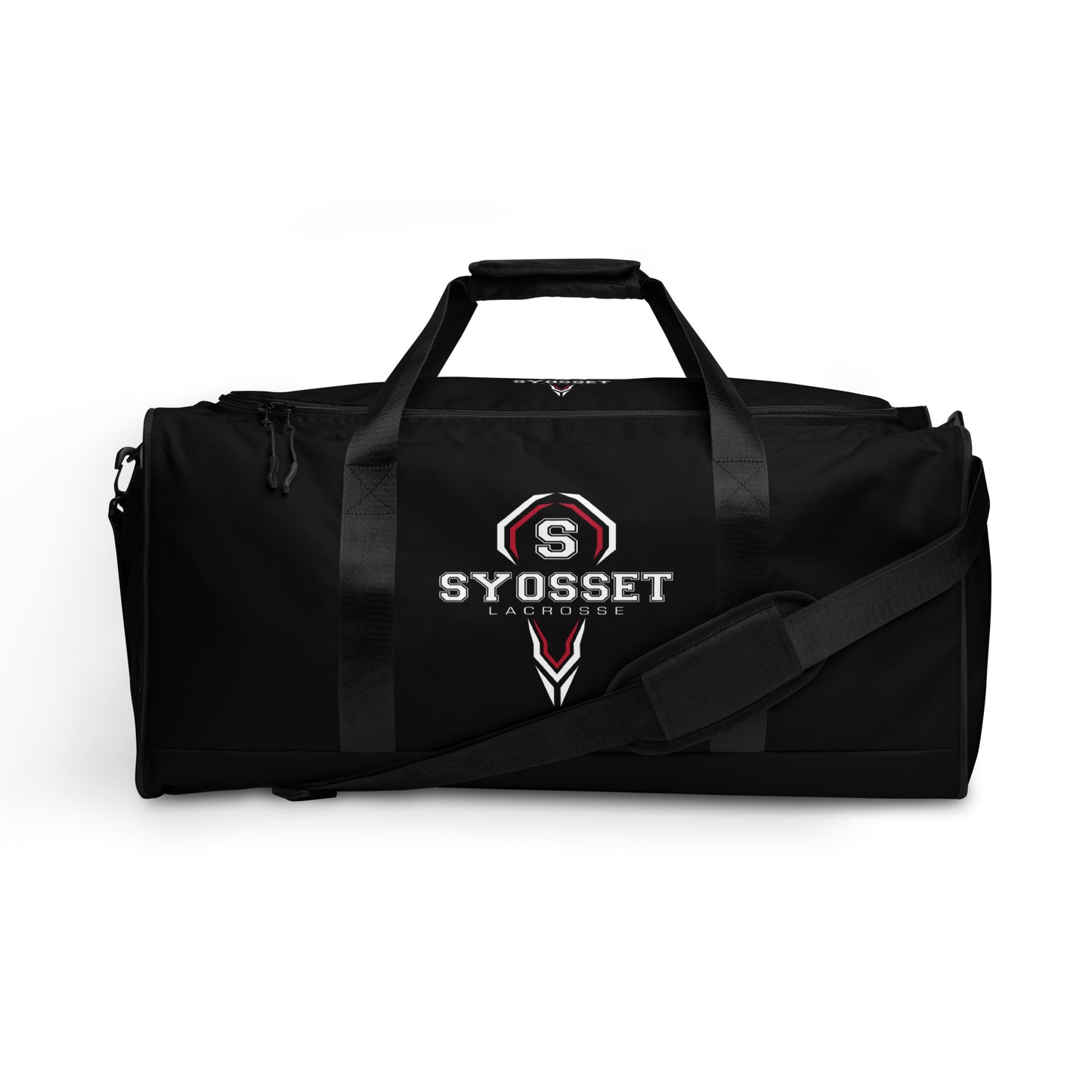 Syosset Lacrosse Duffle Bag