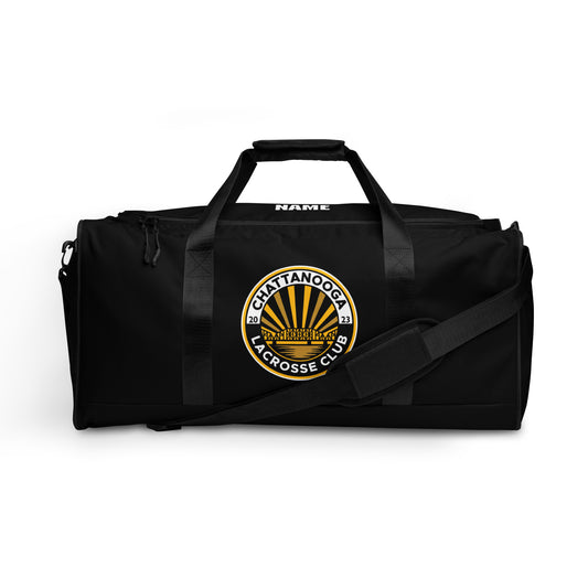 Personalizable - CLC Duffle Bag
