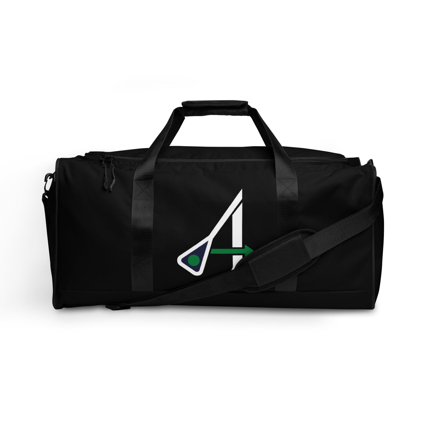Maryland Arrows Box Lacrosse Duffle Bag