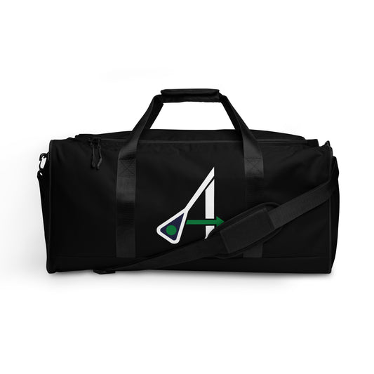 Maryland Arrows Box Lacrosse Duffle Bag