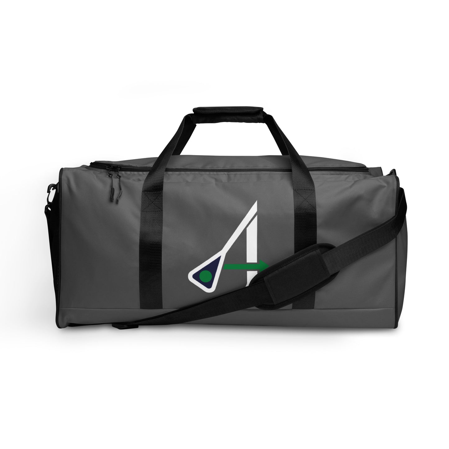 Maryland Arrows Box Lacrosse Duffle Bag