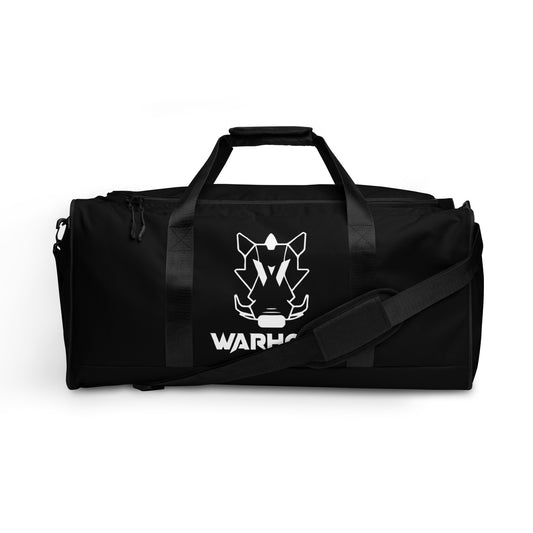 Warhogs BLC Duffle Bag