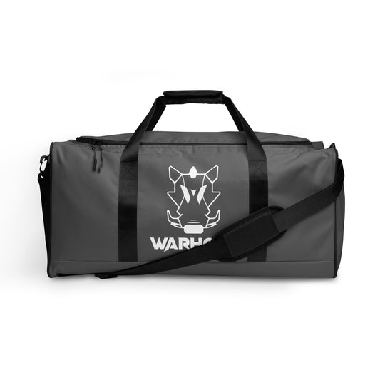 Warhogs BLC Duffle Bag