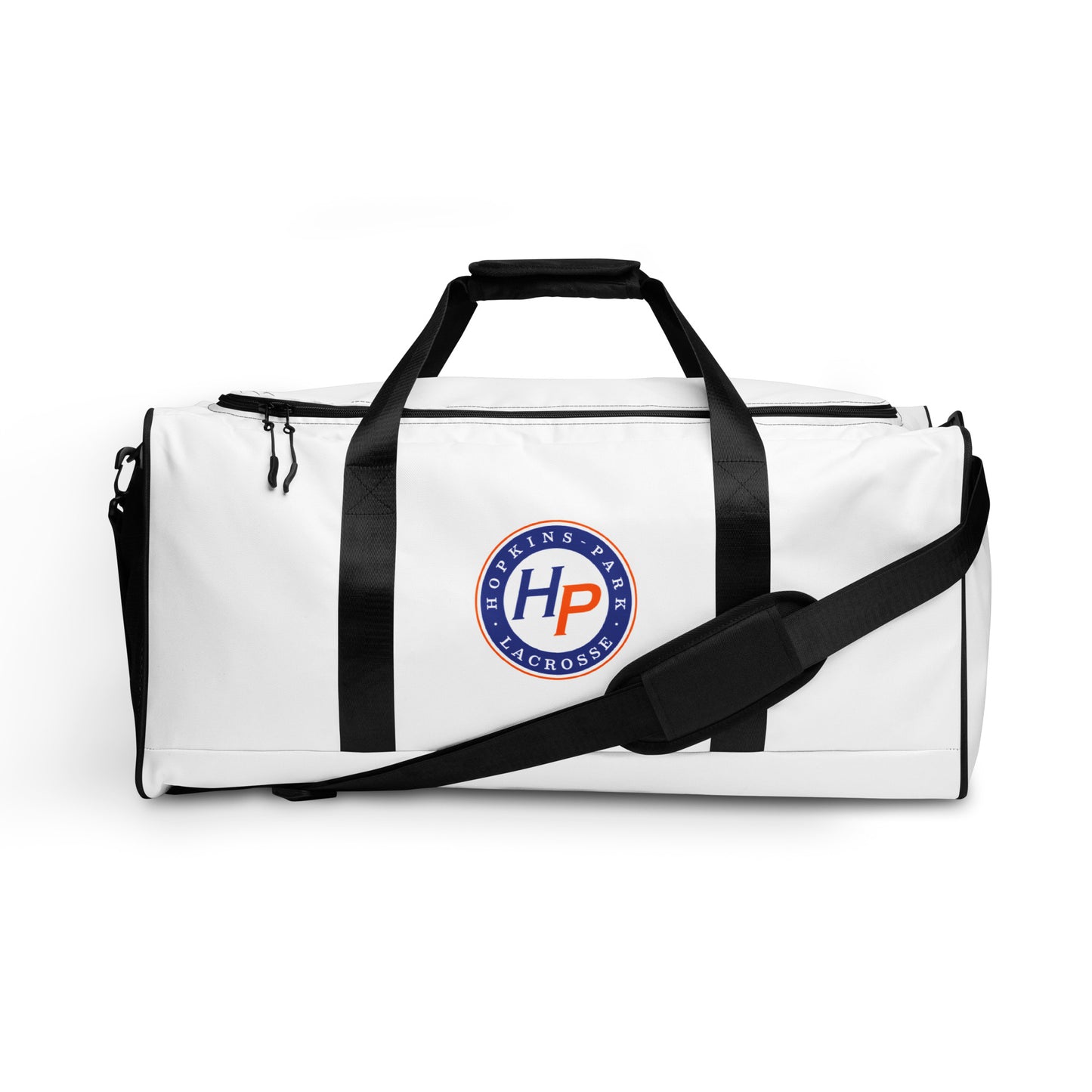 Hopkins Lacrosse Duffle Bag