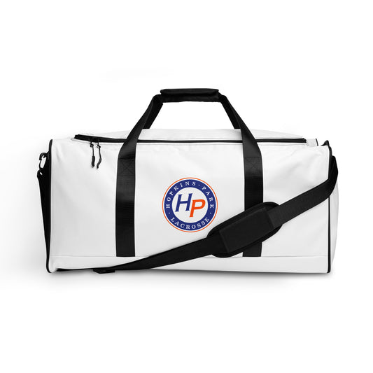 Hopkins Lacrosse Duffle Bag