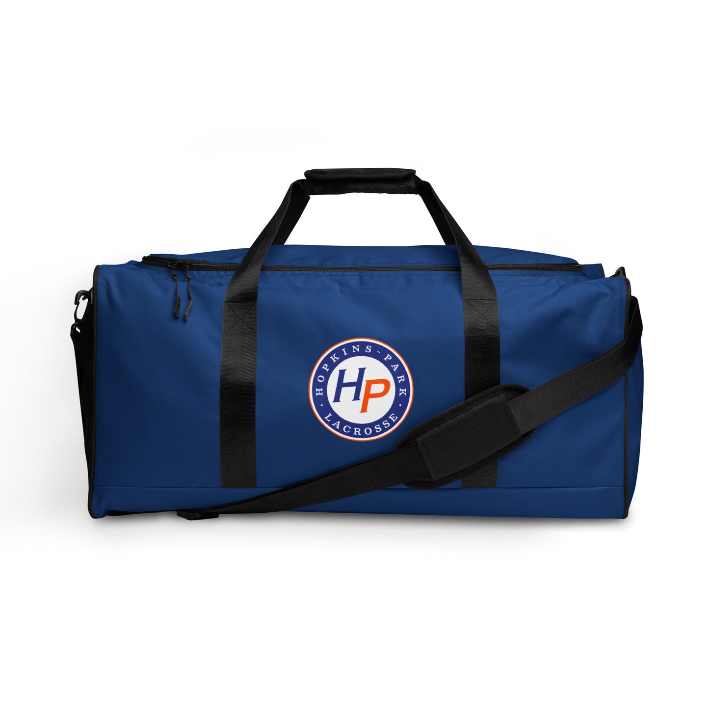Hopkins Lacrosse Duffle Bag