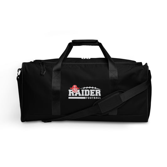 Fairport Football and Cheer Duffle Bag - Personalized