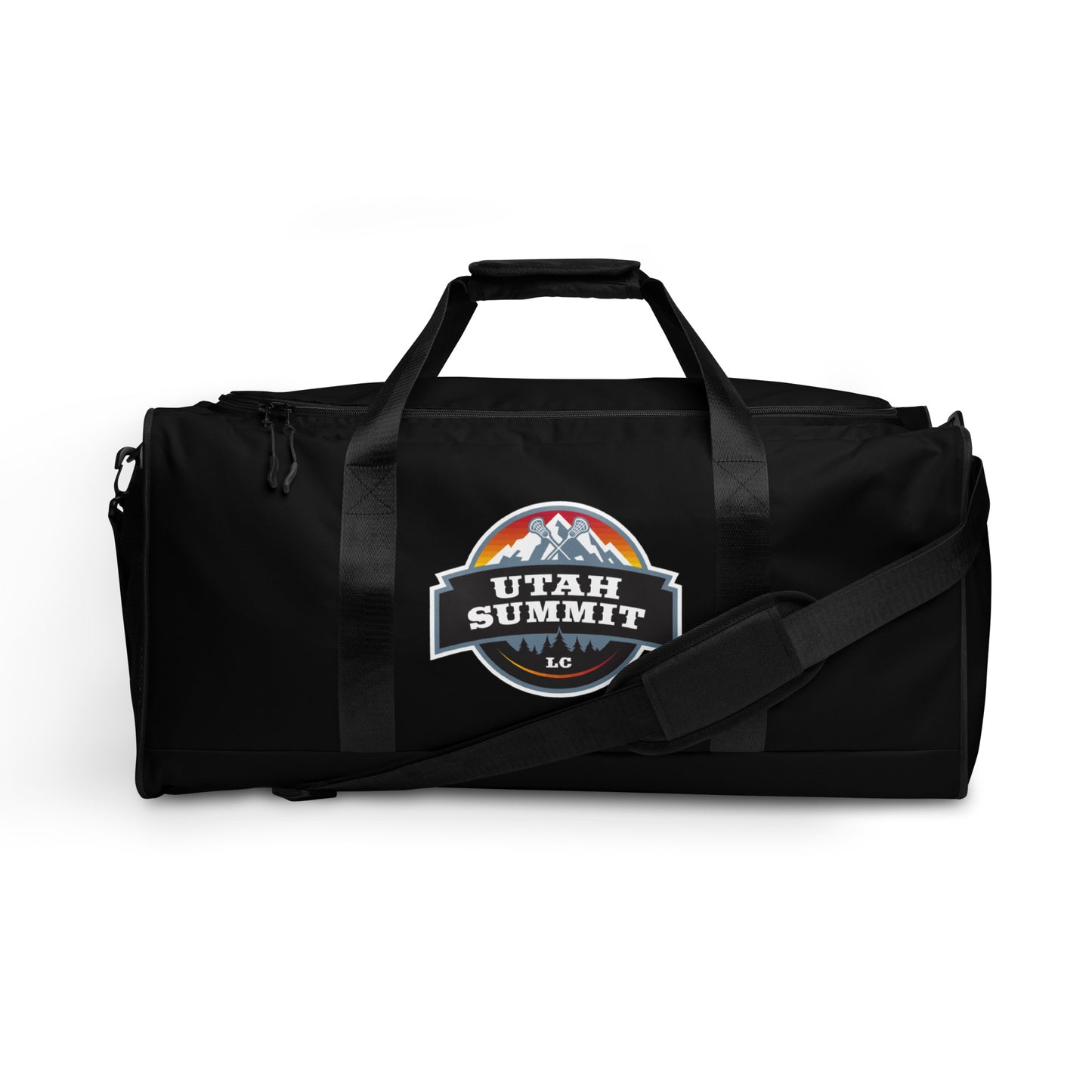 Utah Summit LC Duffle Bag