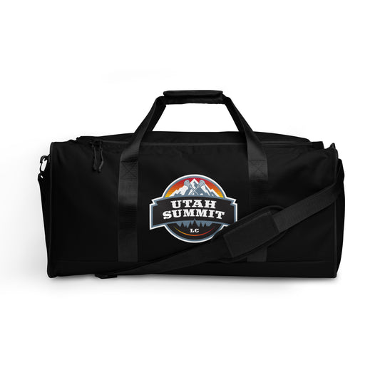 Utah Summit LC Duffle Bag