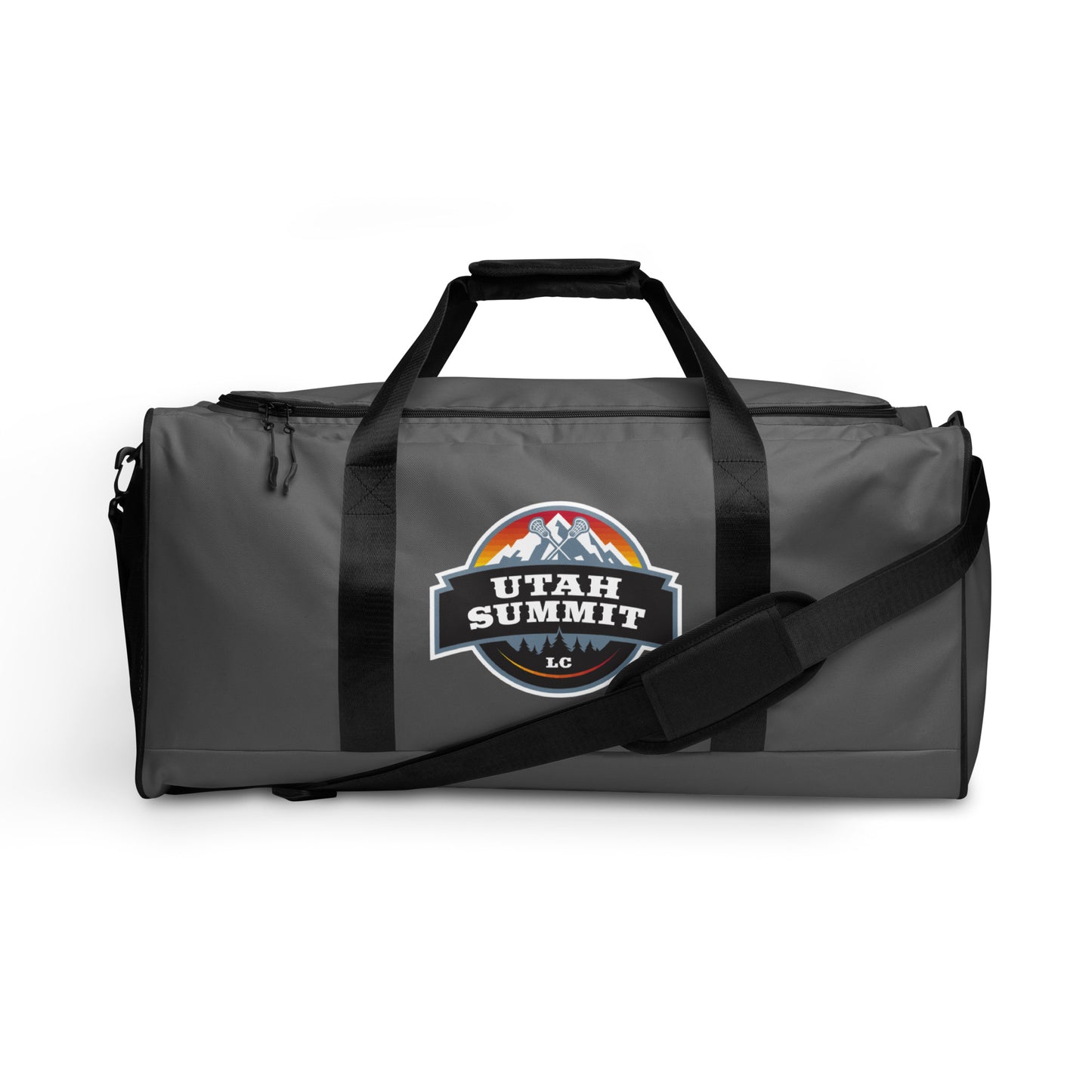 Utah Summit LC Duffle Bag