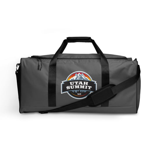Utah Summit LC Duffle Bag