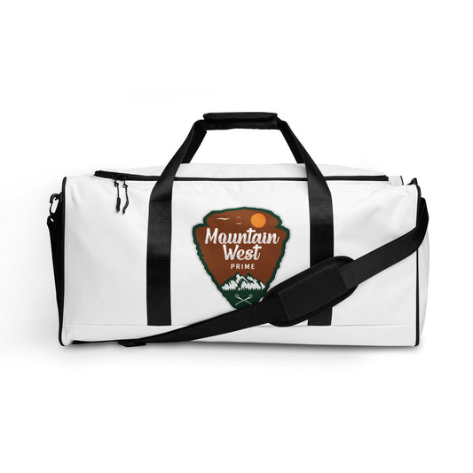 Mountain West Prime Duffle Bag