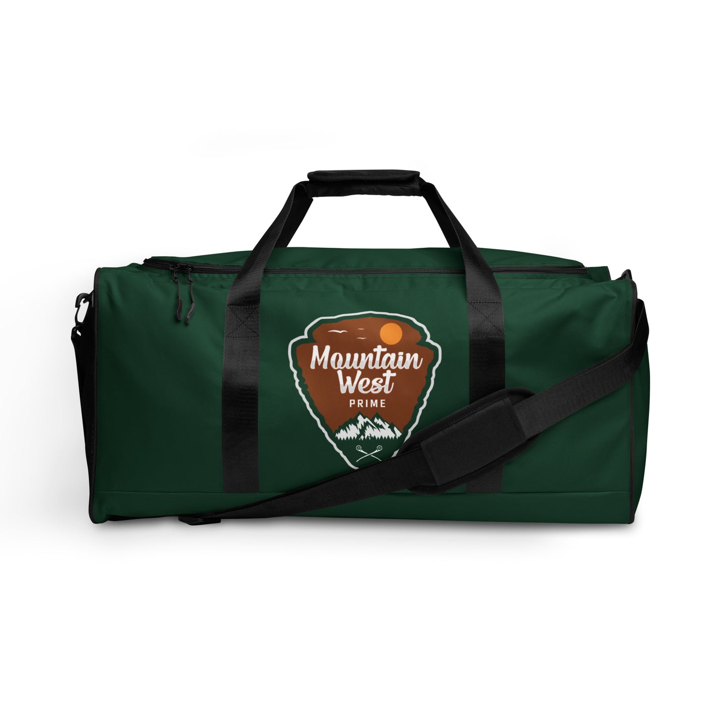 Mountain West Prime Duffle Bag
