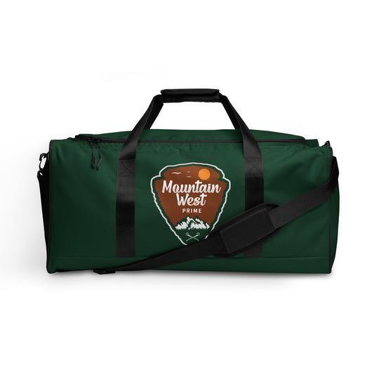 Mountain West Prime Duffle Bag