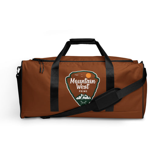 Mountain West Prime Duffle Bag