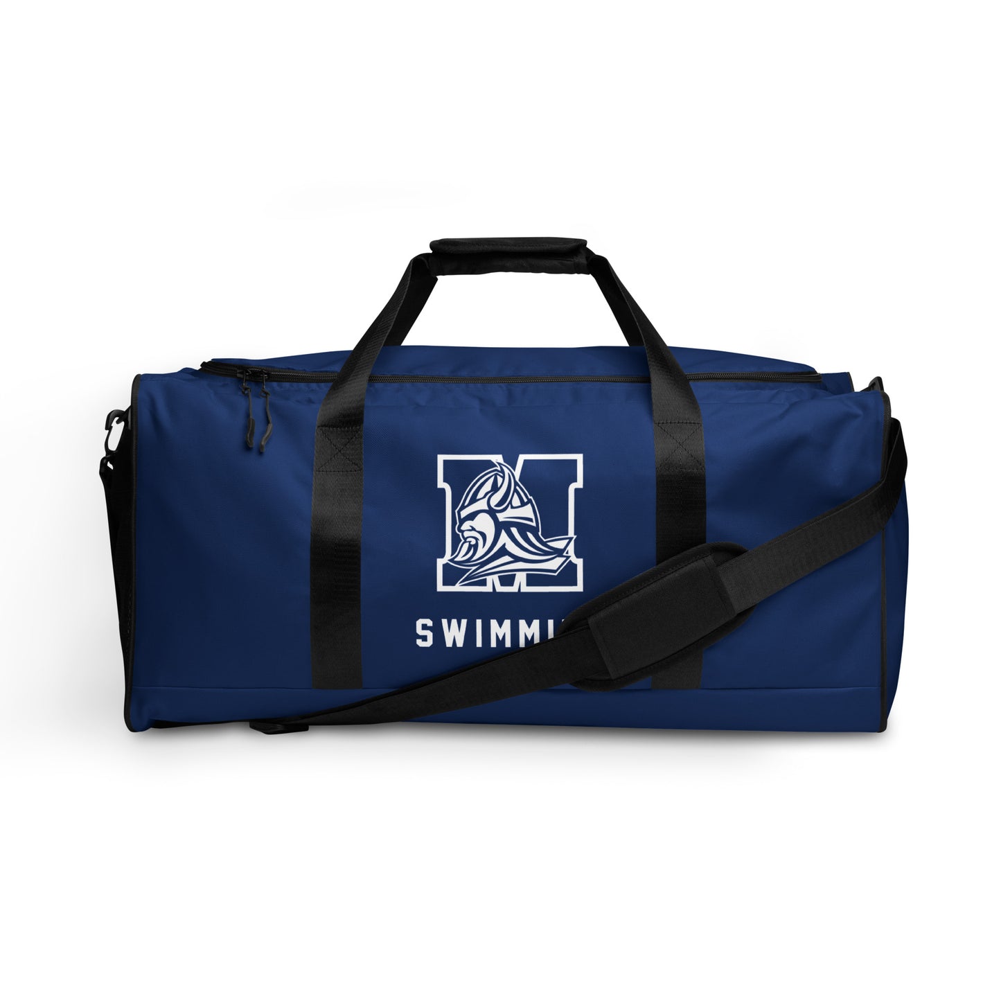 Maclay Swimming Duffle Bag