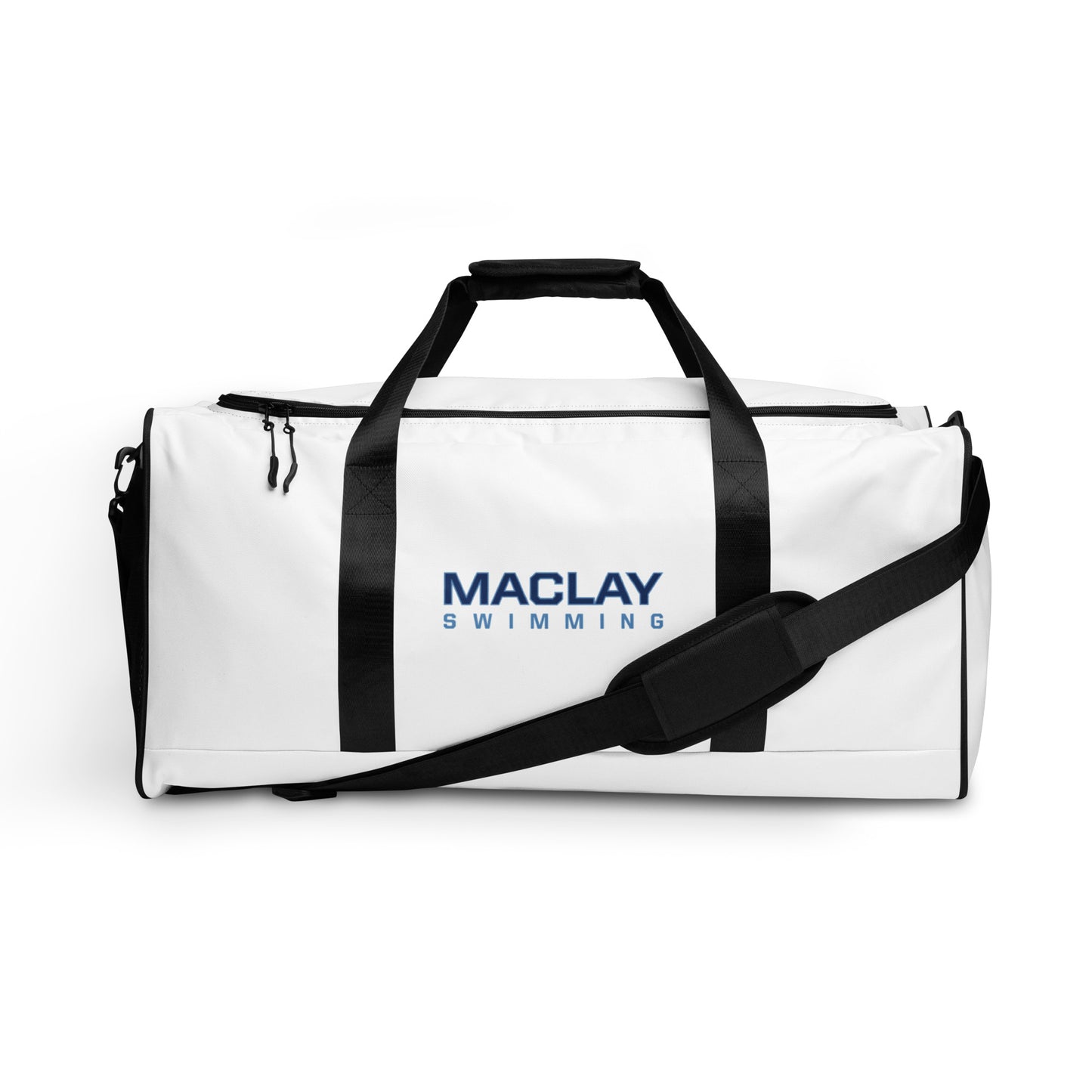 Maclay Swimming Duffle Bag