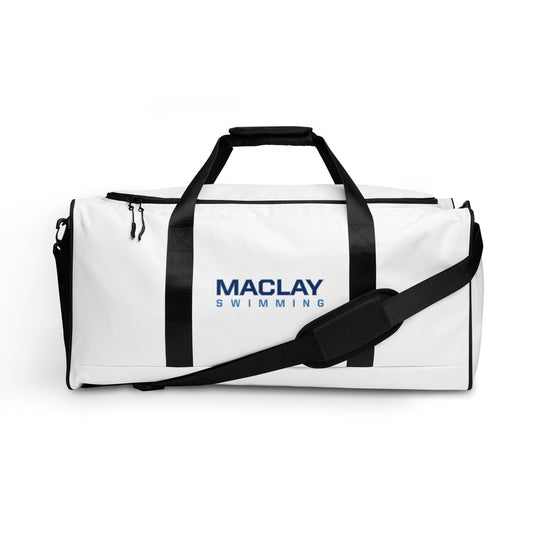 Maclay Swimming Duffle Bag