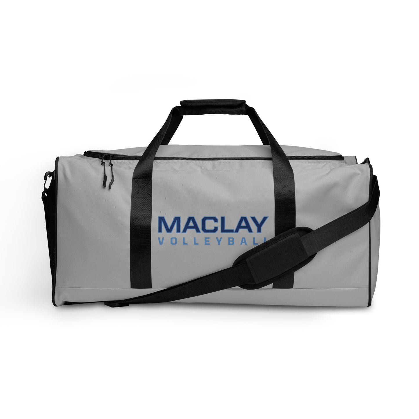 Maclay Volleyball Duffle Bag
